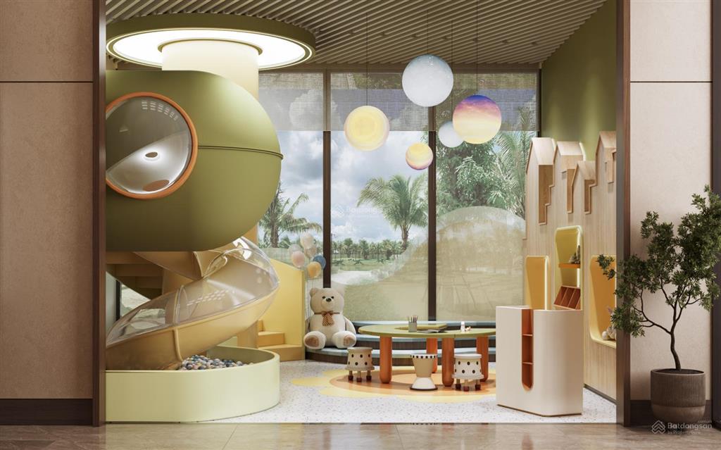 Căn hộ la pura  căn hộ đáng sống, đáng đầu tư nhất khu đông bắc tp.hcm