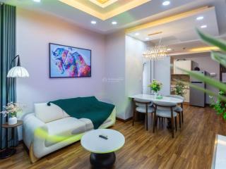 Nhà đẹp cần cho thuê tại sunrise city view 104m 3pn 27tr/th  0937 781 *** free phí quản lí