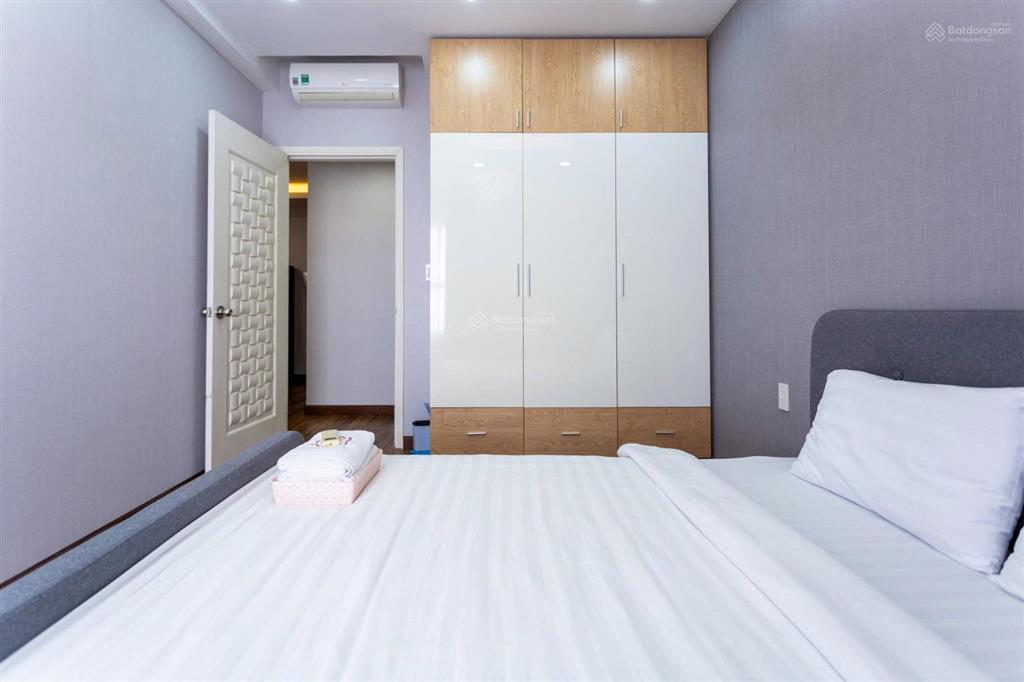 Nhà đẹp cần cho thuê tại sunrise city view 104m 3pn 25tr/th  0937 781 *** free phí quản lí