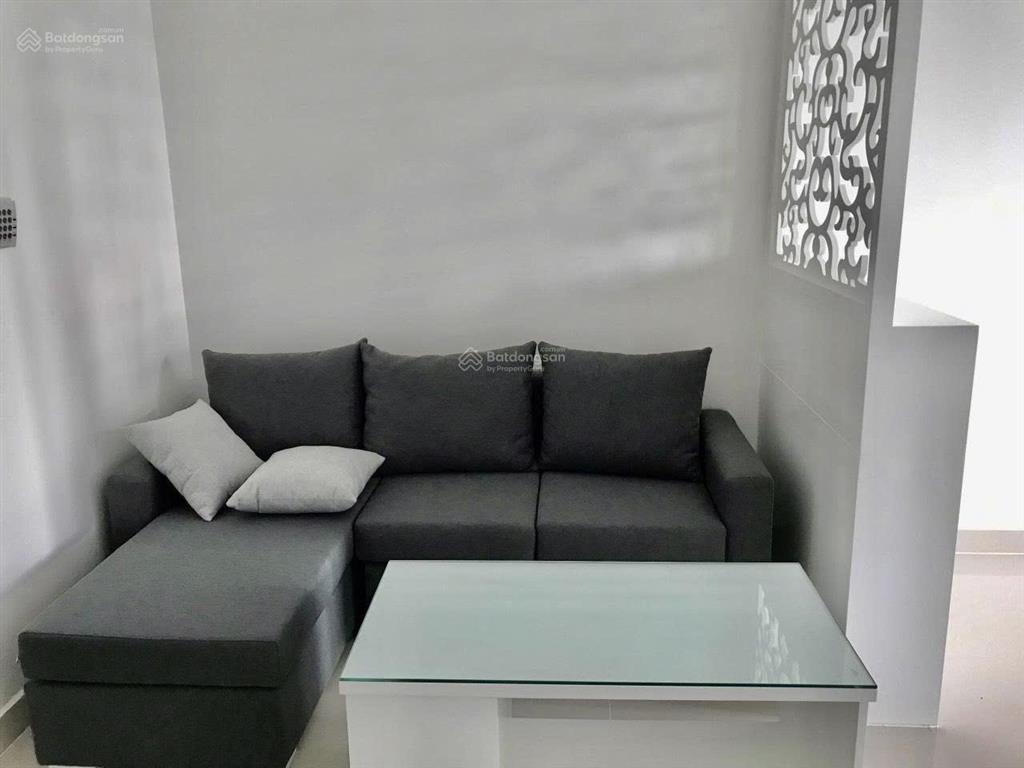 Cho thue căn offictell 35m decor để ở, nhà dep giá 11tr/thang  0937 781 ***