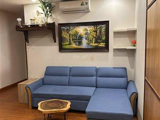 Cho thue căn himlam riverside q7 76m2 2pn 2wc 15tr/tháng  0937 781 ***