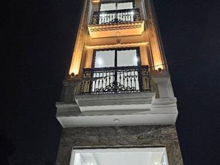 BÁN NHÀ RIÊNG CAO CẤP – TỨ HIỆP, THANH TRÌ