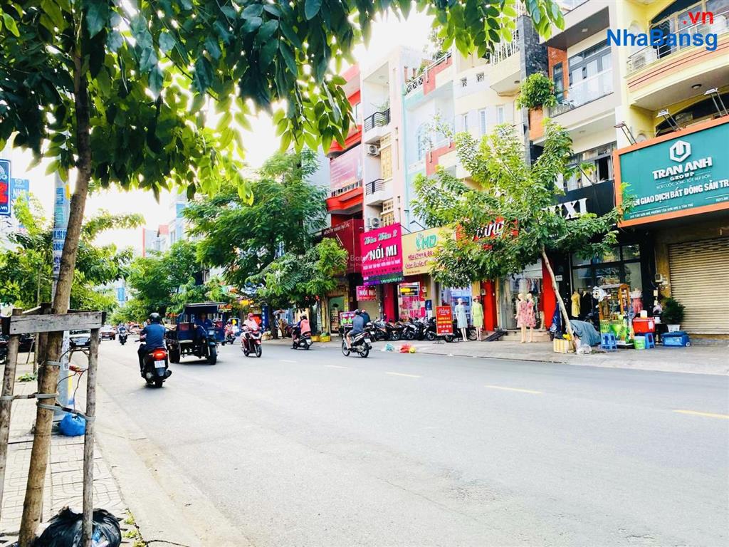 Ra gấp mtkd đường tân sơn nhì  tân phú  đang cho thuê 25tr/th