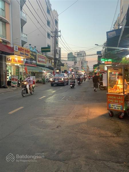 Nhà 2 lầu mtkd đường sơn kỳ  q tân phú