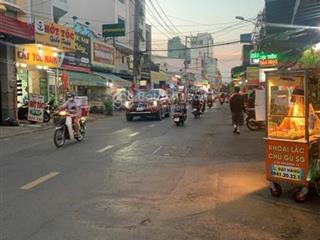 Nhà 2 lầu mtkd đường sơn kỳ  q tân phú