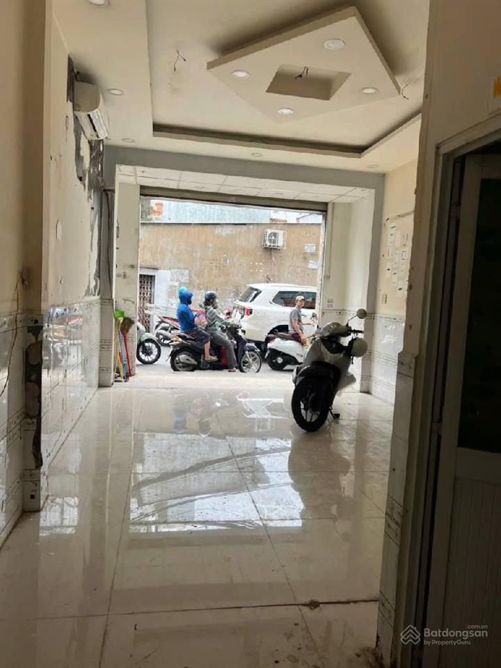 Nhà 2 lầu mtkd đường sơn kỳ  q tân phú