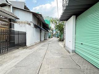 Bán nhà 2 tâng đường trịnh đình trọng  q tân phú