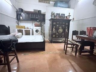 Nhà hẻm 1/ tân sơn nhì q tân phú