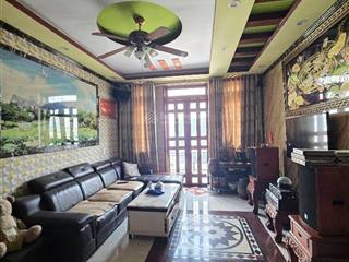 Mtkd 4 lầu (4m x 16m) cách aeon mall 3 phút