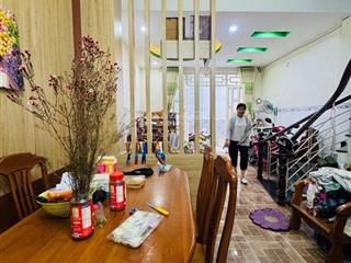 Cần bán nhà (4.5m x 10m) đường nguyễn cửu đàm  q tân phú