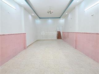 Nhà đường 26/3 (4.2m x 13m) 63m2 sát aeon tân phú