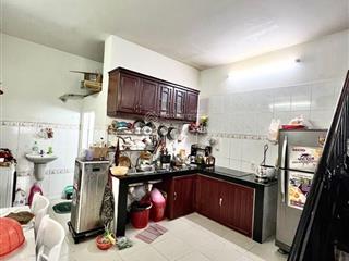 Nhà khu aeon tân phúdt(4m x 10m) đường 6m.