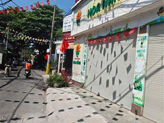 Nhà 2 mặt tiền đường số 8 ngay aeon tân phú