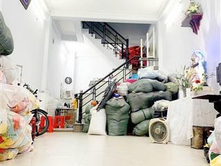 Nhà gần aeon tân phú  2 tầng  dt(4m x 12m)