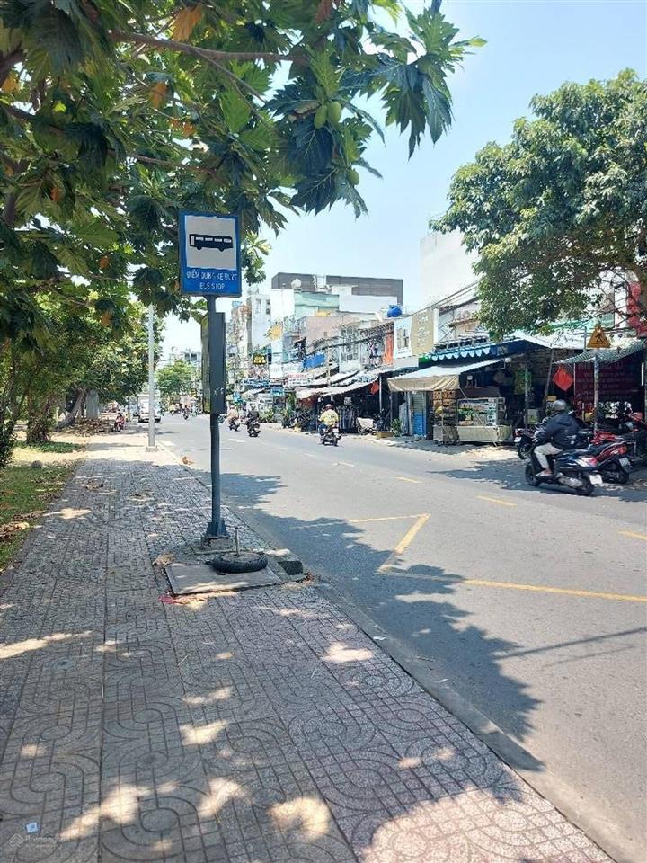 Nhà đường d9 tây thạnh  tân phú  dt 3mx13m