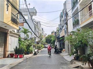 Nhà dt 4m x 16m diệp minh châu  q tân phú