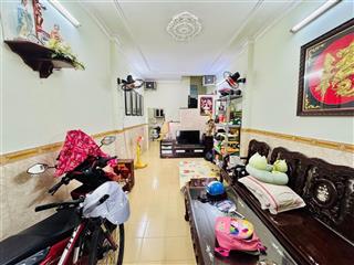 Nhà hxh đường nguyễn quý anh  tân phú