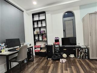 Nhà hxh đường tân sơn nhì gần trường lái xe tiến bộ