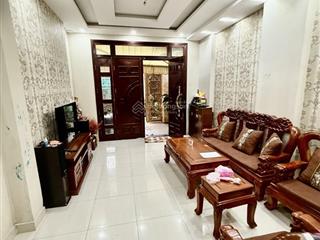 Bán nhà hxh sơn kỳ, q. tân phú 82m², 3 tầng, 8.89 tỷ  gần aeon