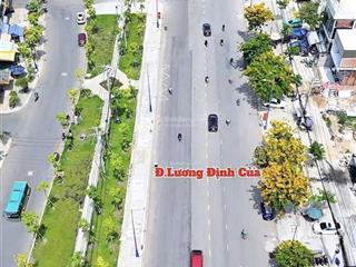 Mt lương định của thương hiệu cửa ngõ khu đông tp hcm, 10x20m cần bán 90 tỷ có tl