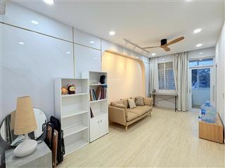 Cơ hội đầu tư q5! 60m (2pn) tản đà  hùng vương giá chốt 2.85 tỷ!