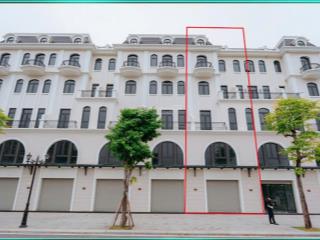 Ưu đãi hơn 5 tỉ  shophuse sao biển  vị trí vàng