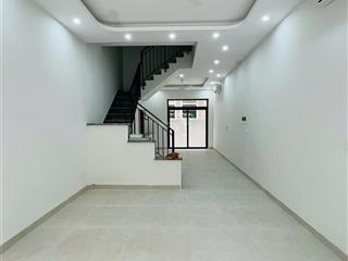 Sốc nhà hoàn thiện thời đại 60m2 chỉ 8.5 tỷ