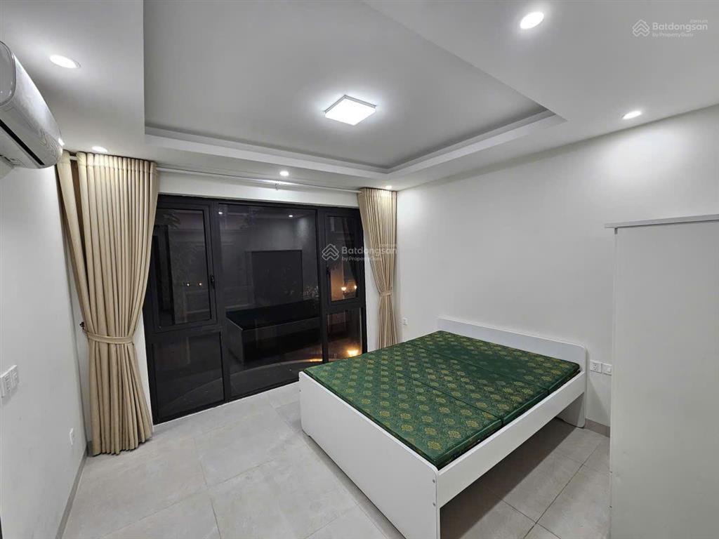Sốc nhà hoàn thiện thời đại 60m2 chỉ 8.5 tỷ