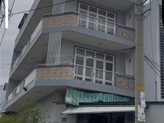 Nhà bán căn góc 2 mặt tiền giá 11 tỷ