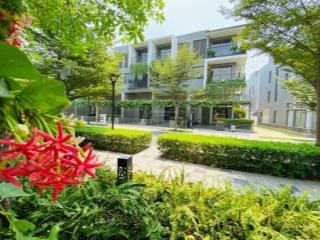 Hàng hiếm khu vsip bán nhà phố biệt lập 3 tầng, cho thuê 20  30tr/th, sổ riêng, giá đầu tư 5.8 tỷ