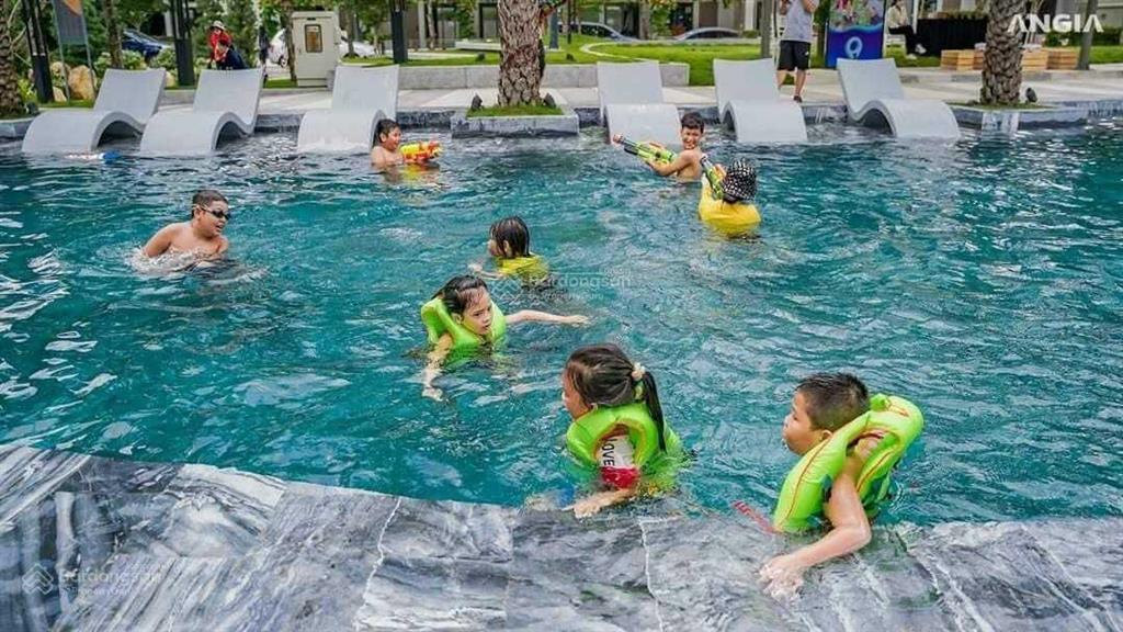 Hàng hiếm khu vsip nhà phố biệt lập 3 tầng, cho thuê 20  30tr/th, sổ riêng, giá đầu tư chỉ 5 tỷ