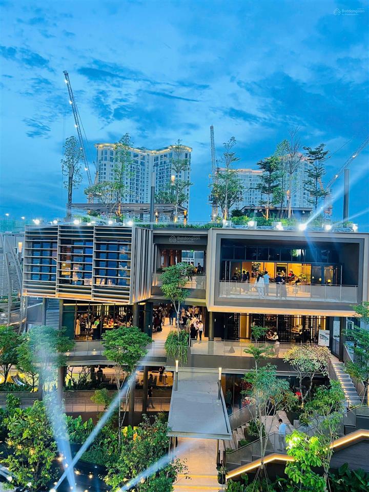 Chính chủ bán nhà phố góc giá rẻ nhất khu the orchard sycamore chỉ 9.4 tỷ all in