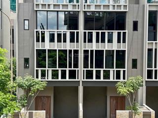 Chính chủ bán nhà phố góc giá rẻ nhất khu the orchard sycamore chỉ 9.4 tỷ all in