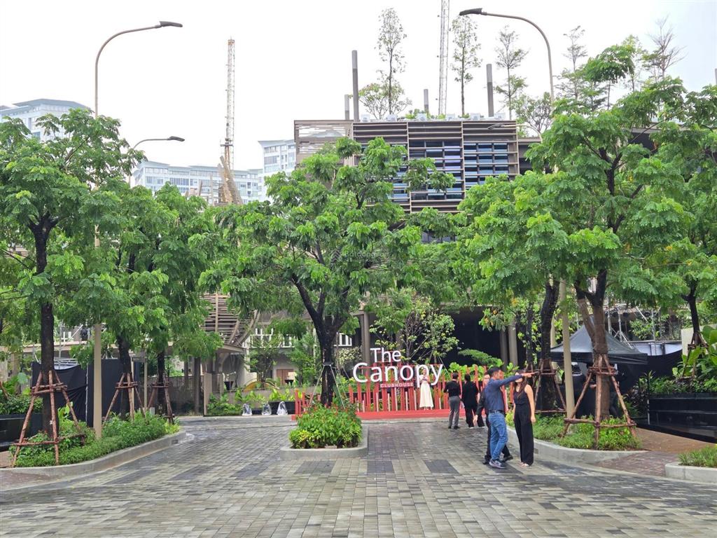 Chính chủ bán nhà phố góc giá rẻ nhất khu the orchard sycamore chỉ 9.4 tỷ all in