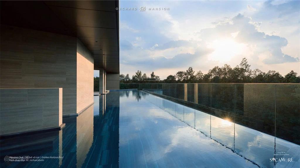 Biệt thự song lập sycamore capitaland khu vsip 2 giá chỉ 16 tỷ