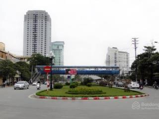 Hàng hiếm đầu tư  nhanh mới kịp nguyễn chí thanh 55m2  9,2 tỷ