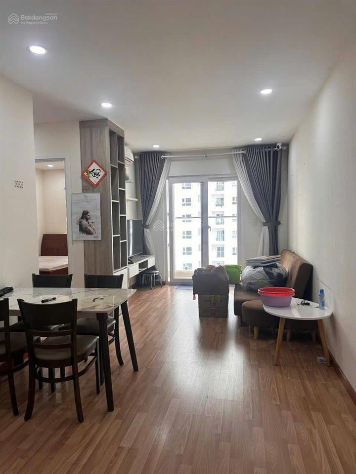 Chung cư ihome, phạm văn chiêu, q12 9triệu, 2p ngủ, ntcc, 80m2