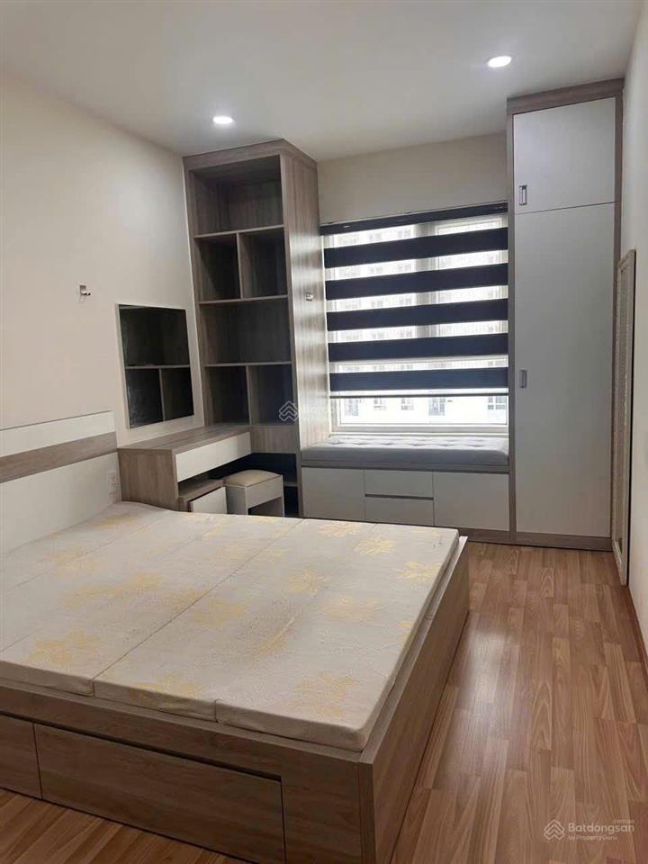 Chung cư ihome, phạm văn chiêu, q12 9triệu, 2p ngủ, ntcc, 80m2