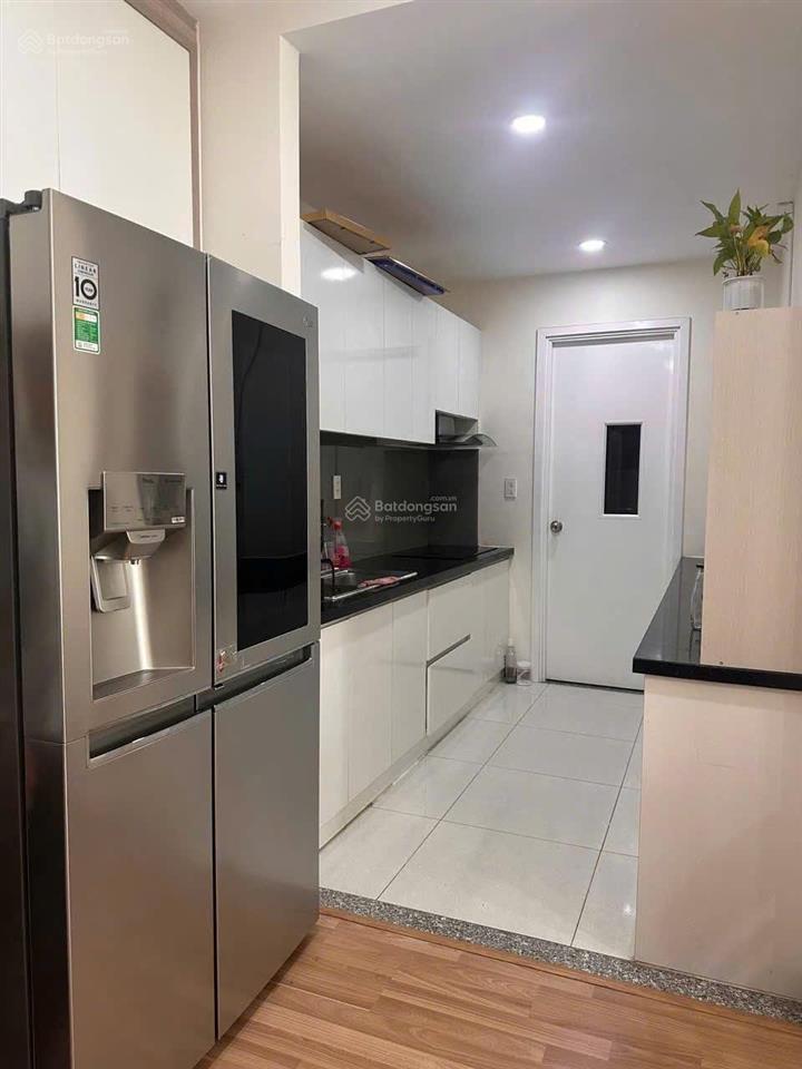 Chung cư ihome, phạm văn chiêu, q12 9triệu, 2p ngủ, ntcc, 80m2