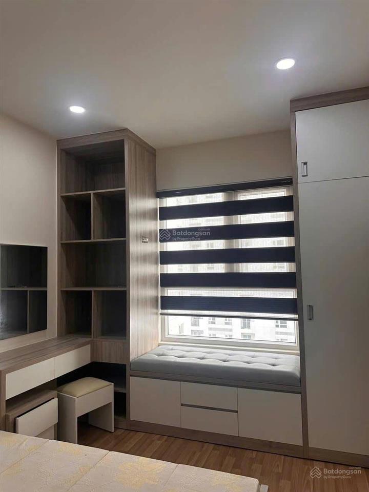 Chung cư ihome, phạm văn chiêu, q12 9triệu, 2p ngủ, ntcc, 80m2