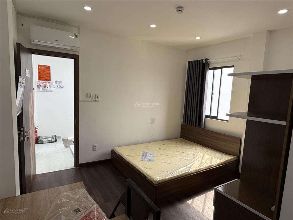 Cho thuê gấp cc mini , 1pn , 1wc , ưu đãi cho khách dọn vào ở ngay