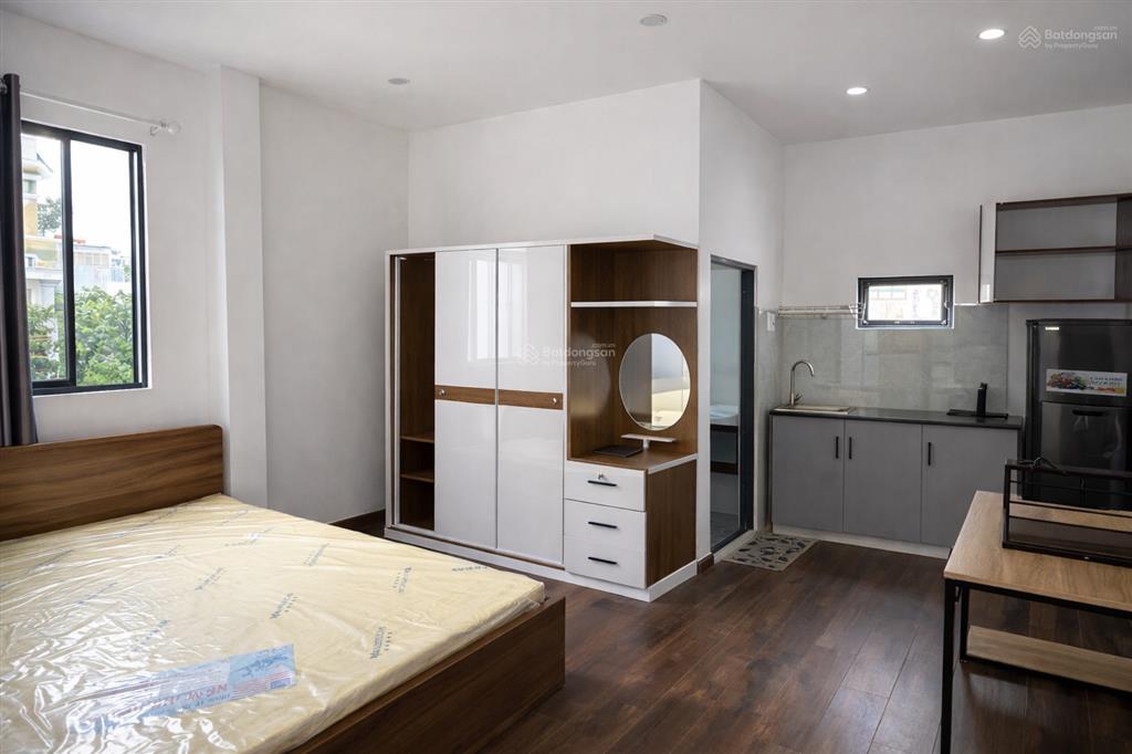 Cho thuê gấp cc mini , 1pn , 1wc , ưu đãi cho khách dọn vào ở ngay