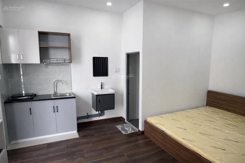 Cho thuê gấp cc mini , 1pn , 1wc , ưu đãi cho khách dọn vào ở ngay