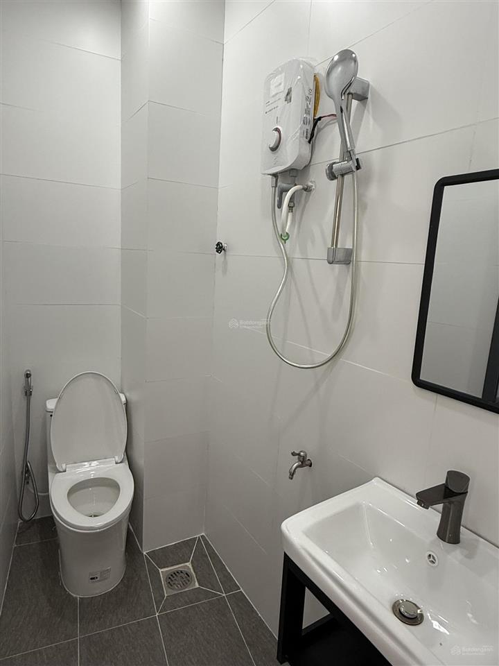 Cho thuê gấp cc mini , 1pn , 1wc , ưu đãi cho khách dọn vào ở ngay