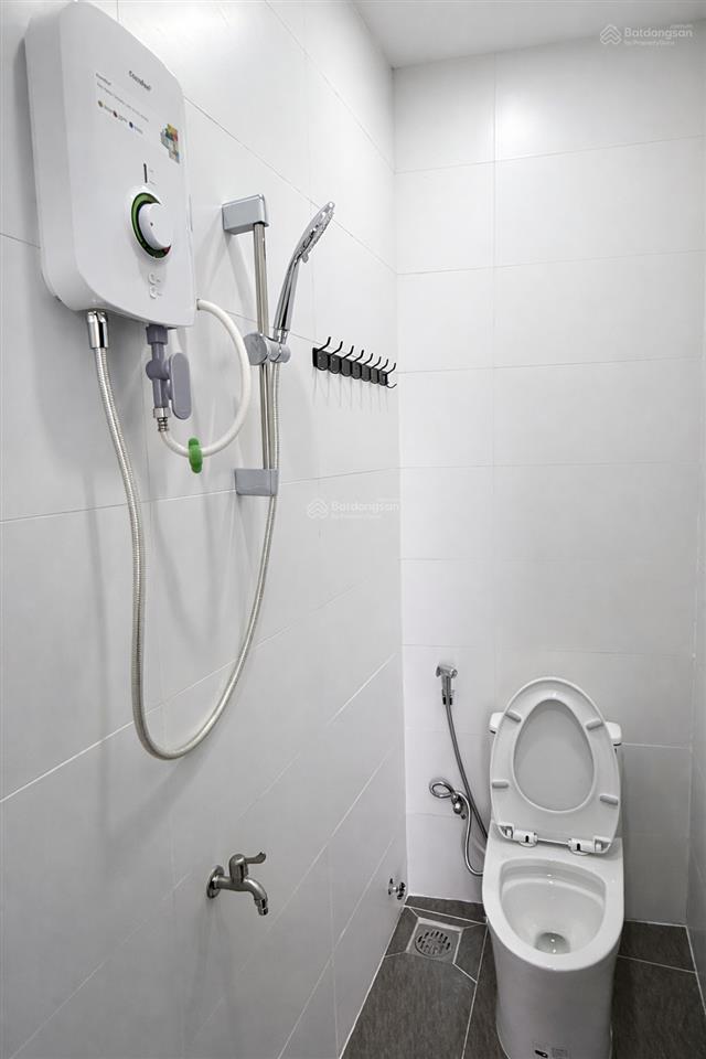 Cho thuê gấp cc mini , 1pn , 1wc , ưu đãi cho khách dọn vào ở ngay