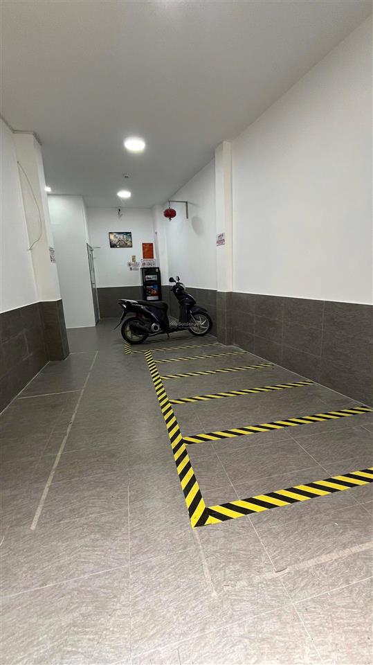 Cho thuê chdv 20m2 1pn , 1wc , gần đh văn hiến full nội thất