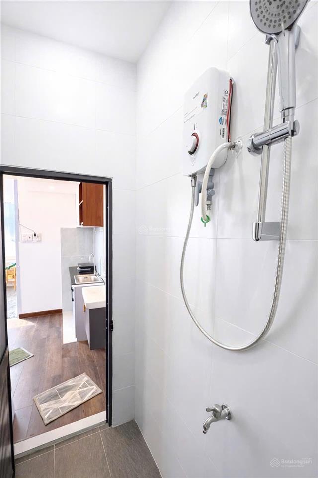 Cho thuê chdv vào ở ngay 1pn,1wc có bancol