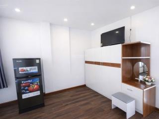 Cho thuê chdv vào ở ngay 1pn,1wc có bancol
