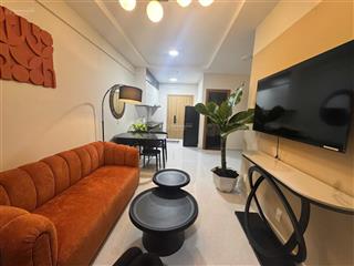 Cho thuê căn hộ sun garden nam hồ đà lạt  nhà mới full nội thất   0987 232 ***