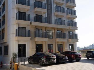 Căn hộ sun garden nam hồ căn góc ban công, full nội thất, 2pn, đầu tư nghỉ dưỡng giá 3 tỷ54,67m2.